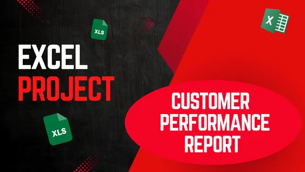 Customer Sales Performance