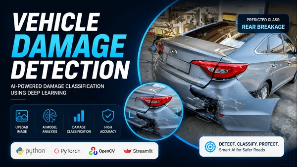 Car Damage Detection