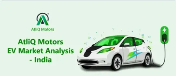 AtliQ Motors EV Launch Strategy