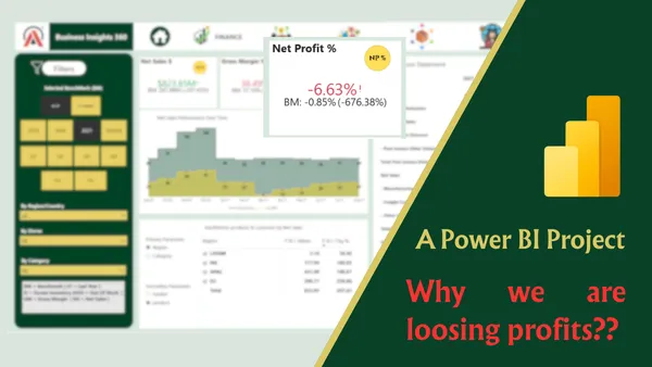 Business Insights 360