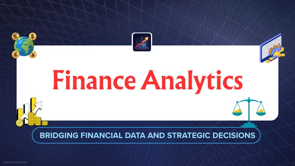 Finance Analytics