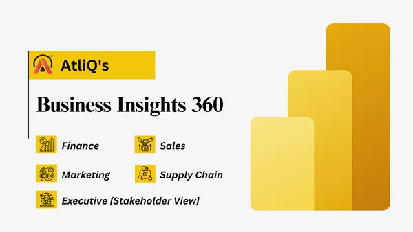 Business Insights 360