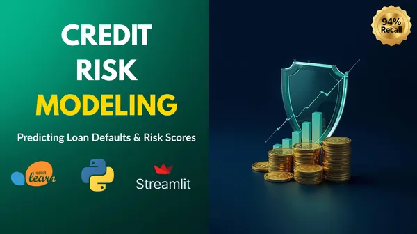 Lauki Finance: Credit Risk Modelling (Classification Model)