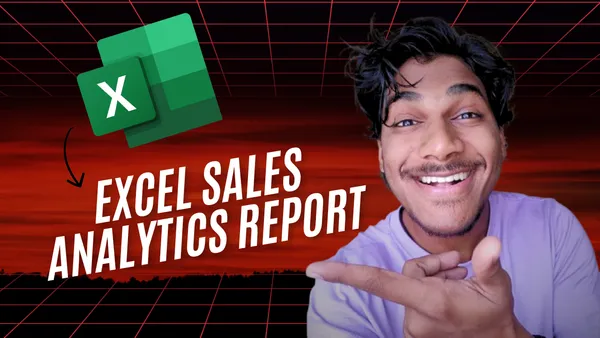 Excel-Sales-Analytics-of-AtliQ-Hardware