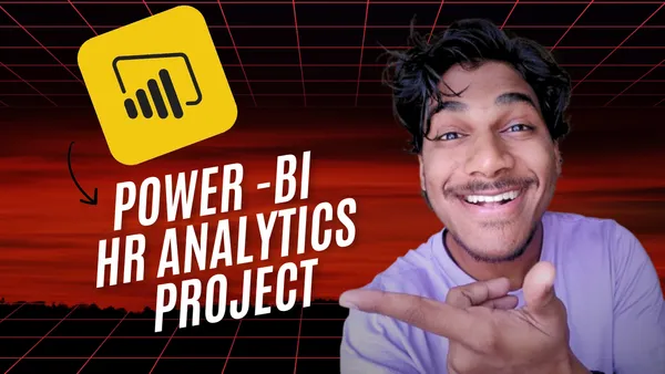 HR Attendance & Work Pattern Analysis – AtliQ Hardwares