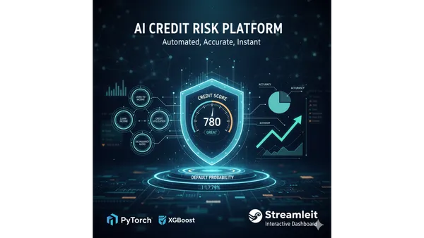 Credit Risk Classification
