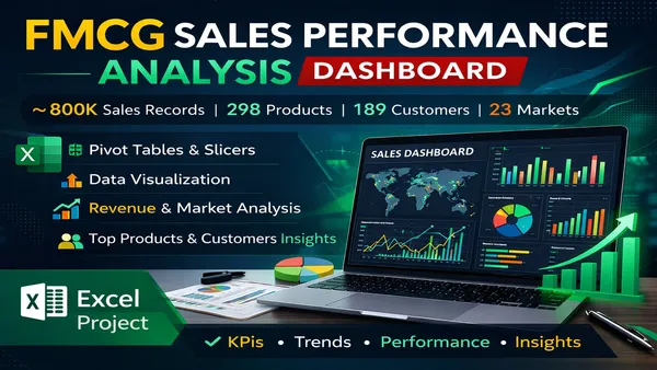 Excel-Sales-Analytics