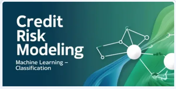 Credit Risk Modelling