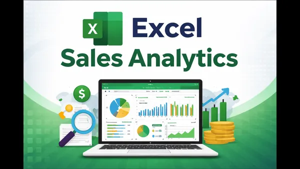 Excel-Sales-Analytics