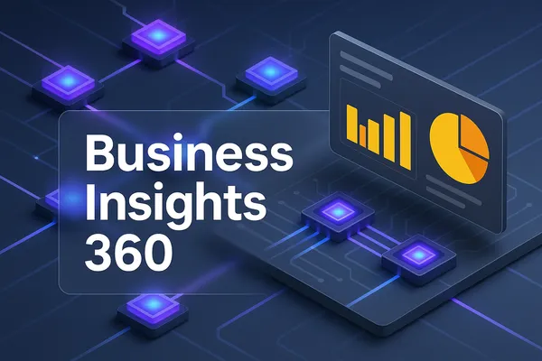 Business Insights 360