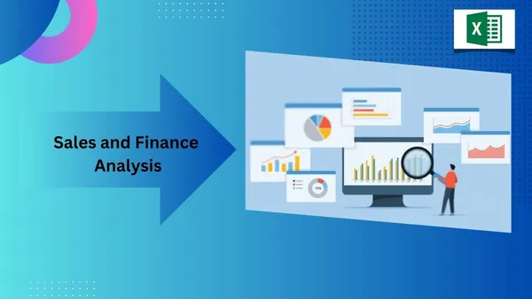 Empowering Sales and Finance Excellence