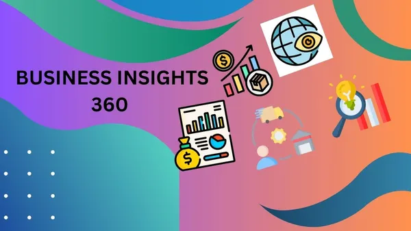 Business Insights 360