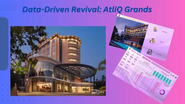 AtliQ Grands Market Analysis
