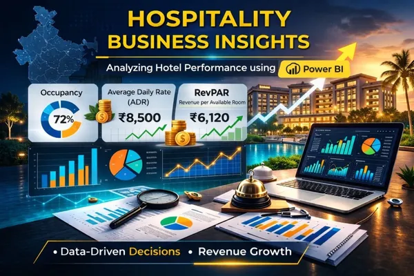 Hospitality Business Insights
