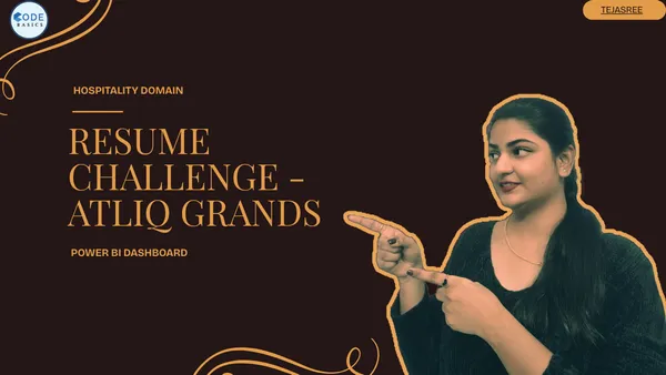 Hospitality Analytics