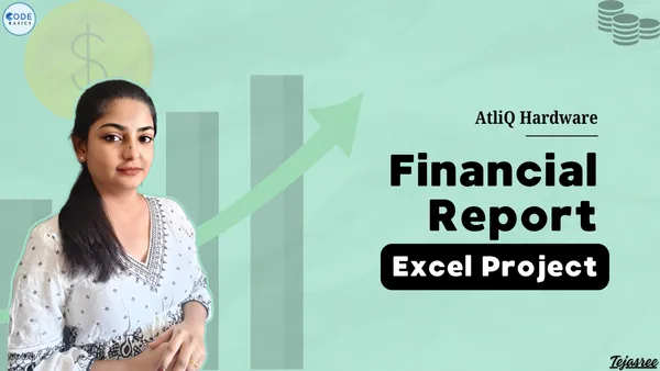 Profit & Loss Report