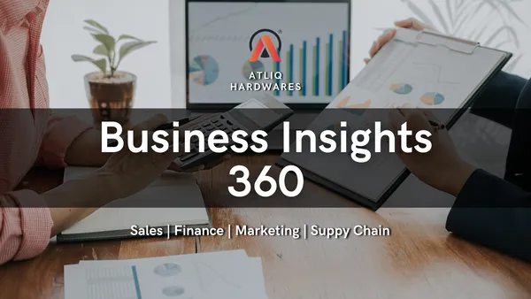 Business Insights 360