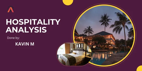 Hospitality Analysis