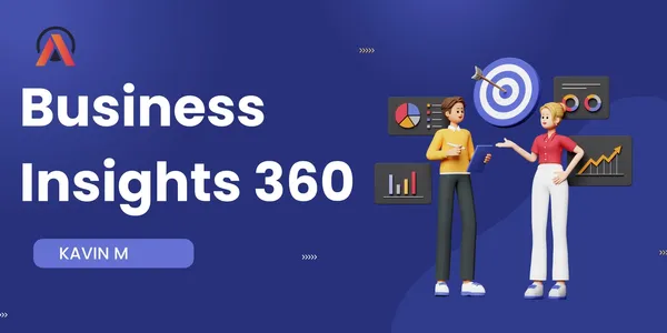 Business Insights 360