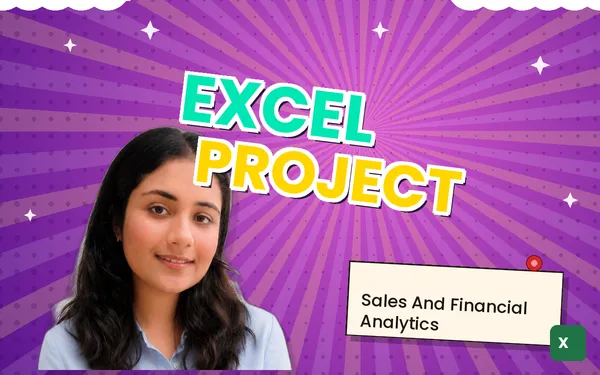 Sales and Financial Analytics (AtliQ Hardware)