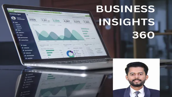 Business Insights 360