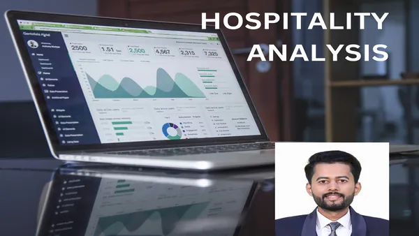 Hospitality Analysis