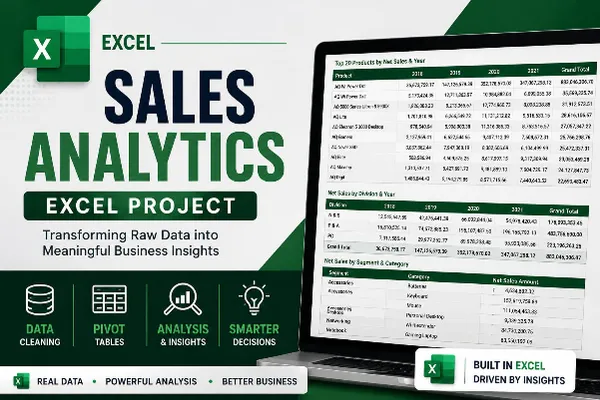 AtliQ-Sales-Performance-Analytics