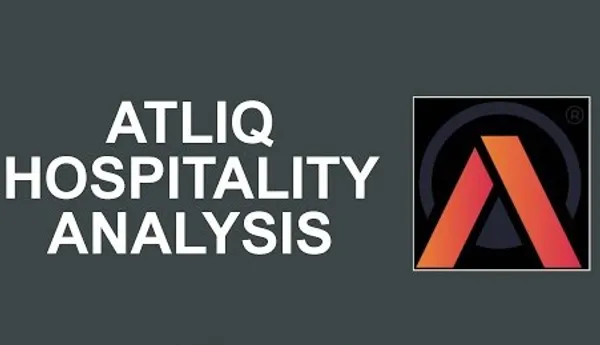 AtliQ Hospitality Analysis