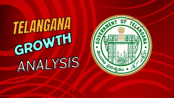 Telangana Growth Analysis