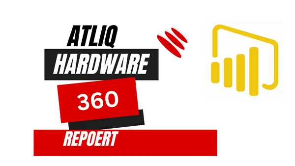 AtliQ Business 360