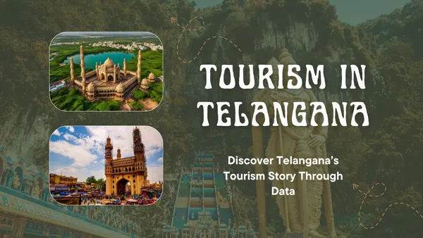 Telangana Tourism