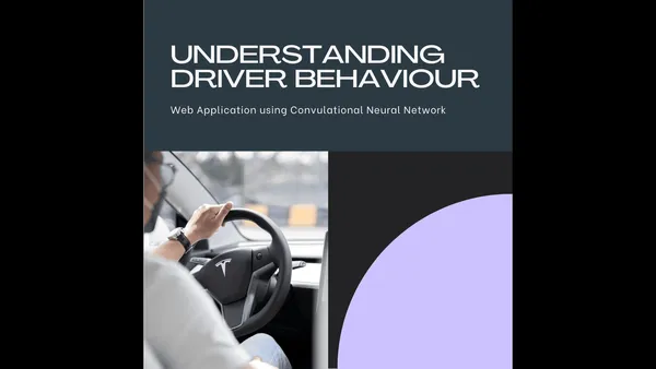 Distracted Driver Detection