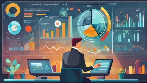 Business Insights 360 - Finance, Sales, Supply Chain, Marketing, and Executive Views