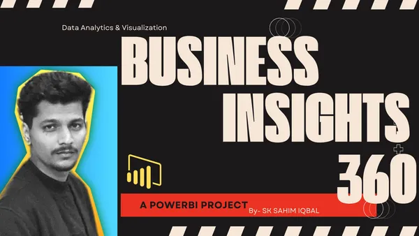 Business Insights 360