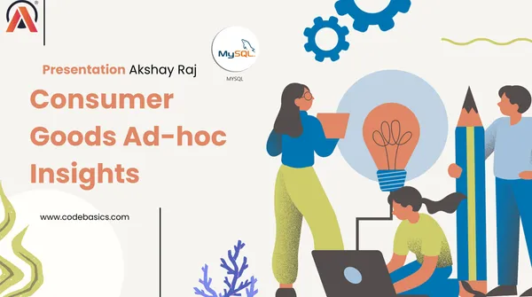 Portfolio - Akshay Raj | Codebasics