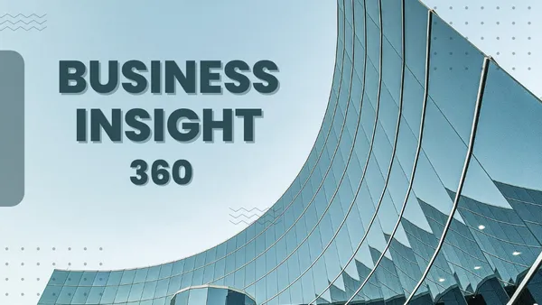 Business Insight 360