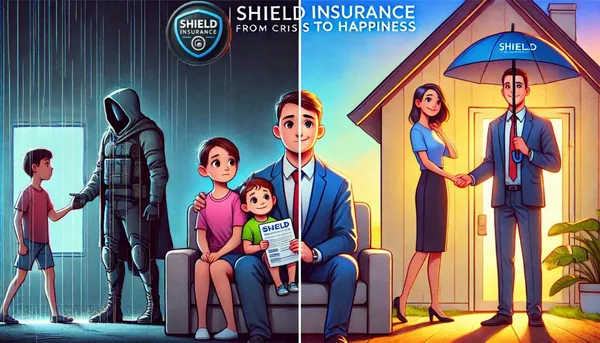 Shield Insurance