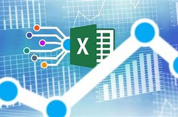 Excel Sales Analytics