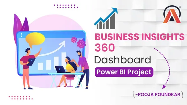 Business Insights 360