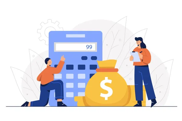 Expense Tracking System