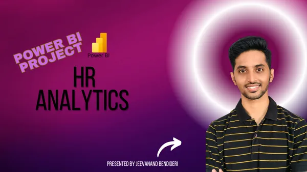 HR Analytics
