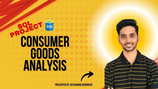 AtliQ Hardware Consumer Goods Analysis