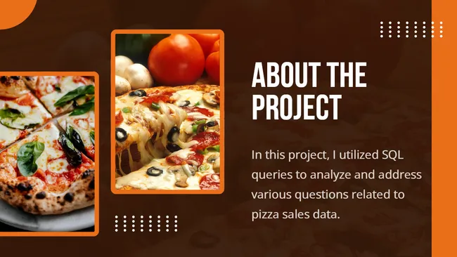 Pizza Sales Analysis