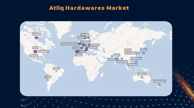 Ad-Hoc Insights - Consumer Goods Domain