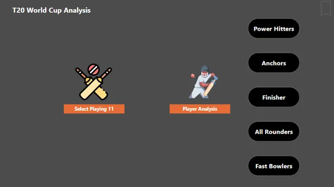 T20 World Cup 2022 Analysis