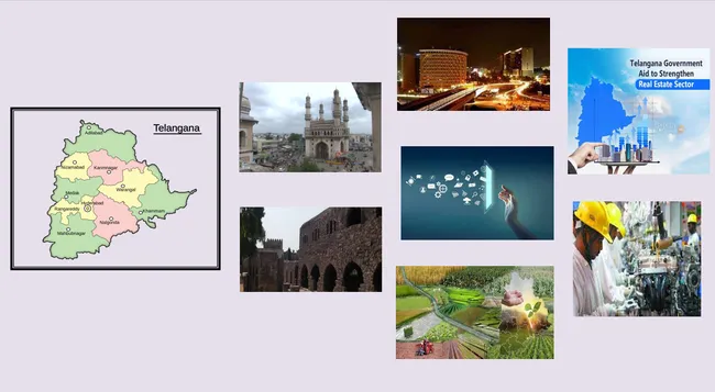 Analyse Growth & Present Insights to the Telangana Govt. Resume Project Challenge-7