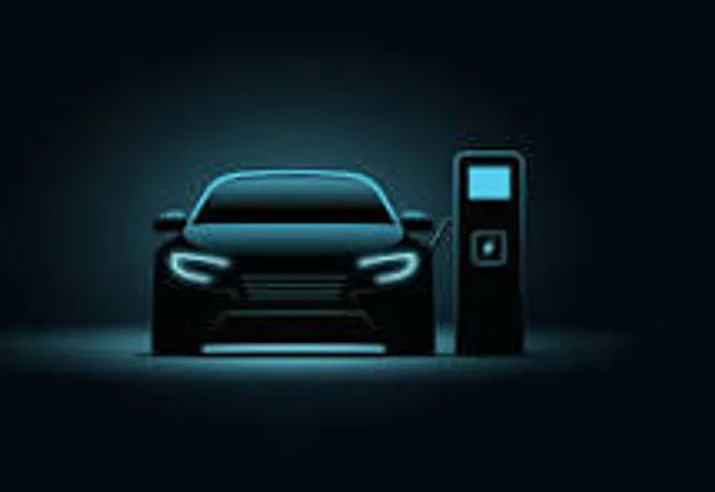 Electric Vehicle Market Analysis