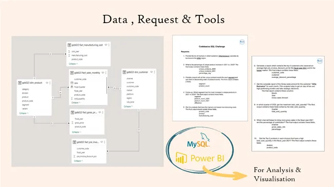 Portfolio - Vishal Bankar | Codebasics
