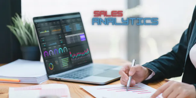 AtliQ Hardware Sales and Finance Analytics
