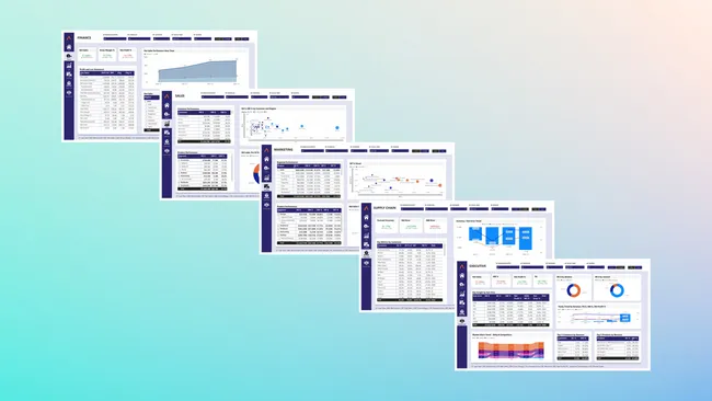 Atliq Business Insight 360